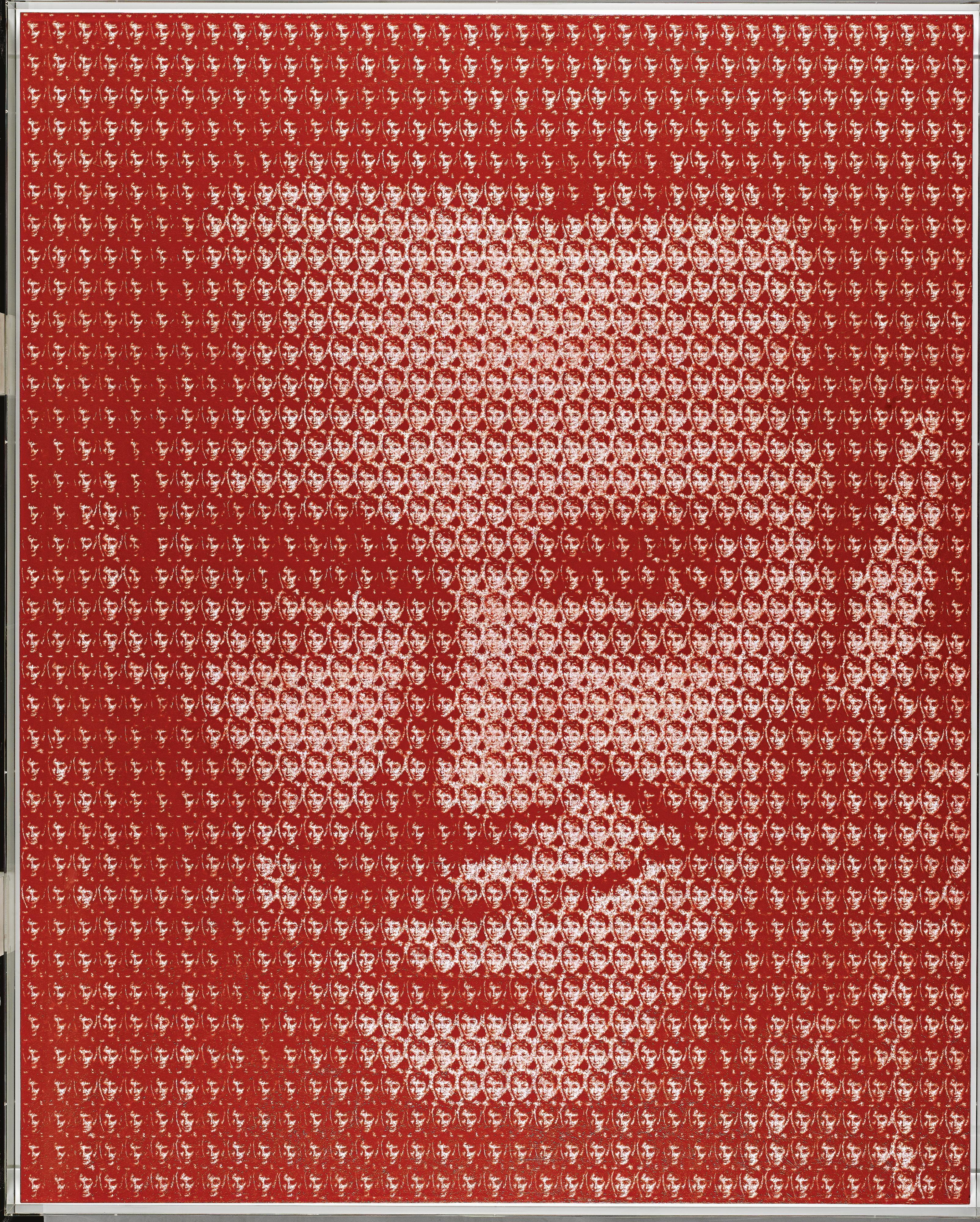 Kim Dong-Yoo - Henry Fonda Vs Audrey Hepburn