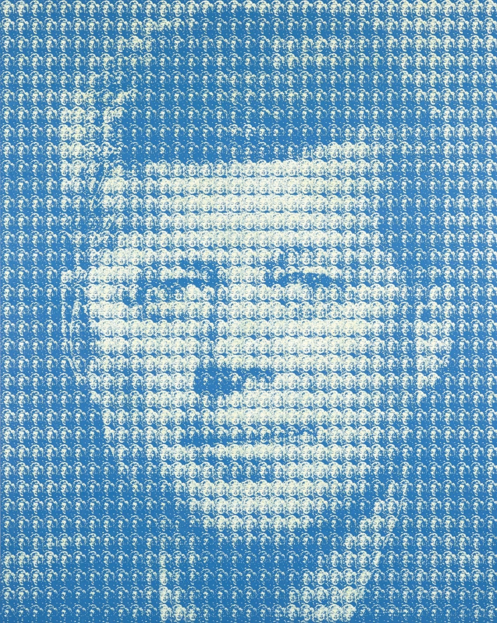 Kim Dong-Yoo - John F.Kennedy & Marilyn Monroe