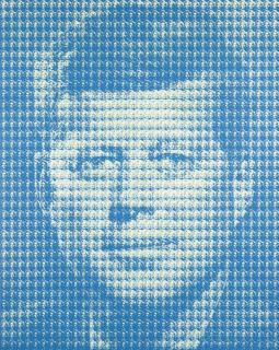 Kim Dong-Yoo - John F.Kennedy & Marilyn Monroe