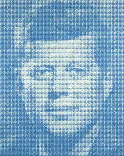 Kim Dong-Yoo - John F.Kennedy & Marilyn Monroe