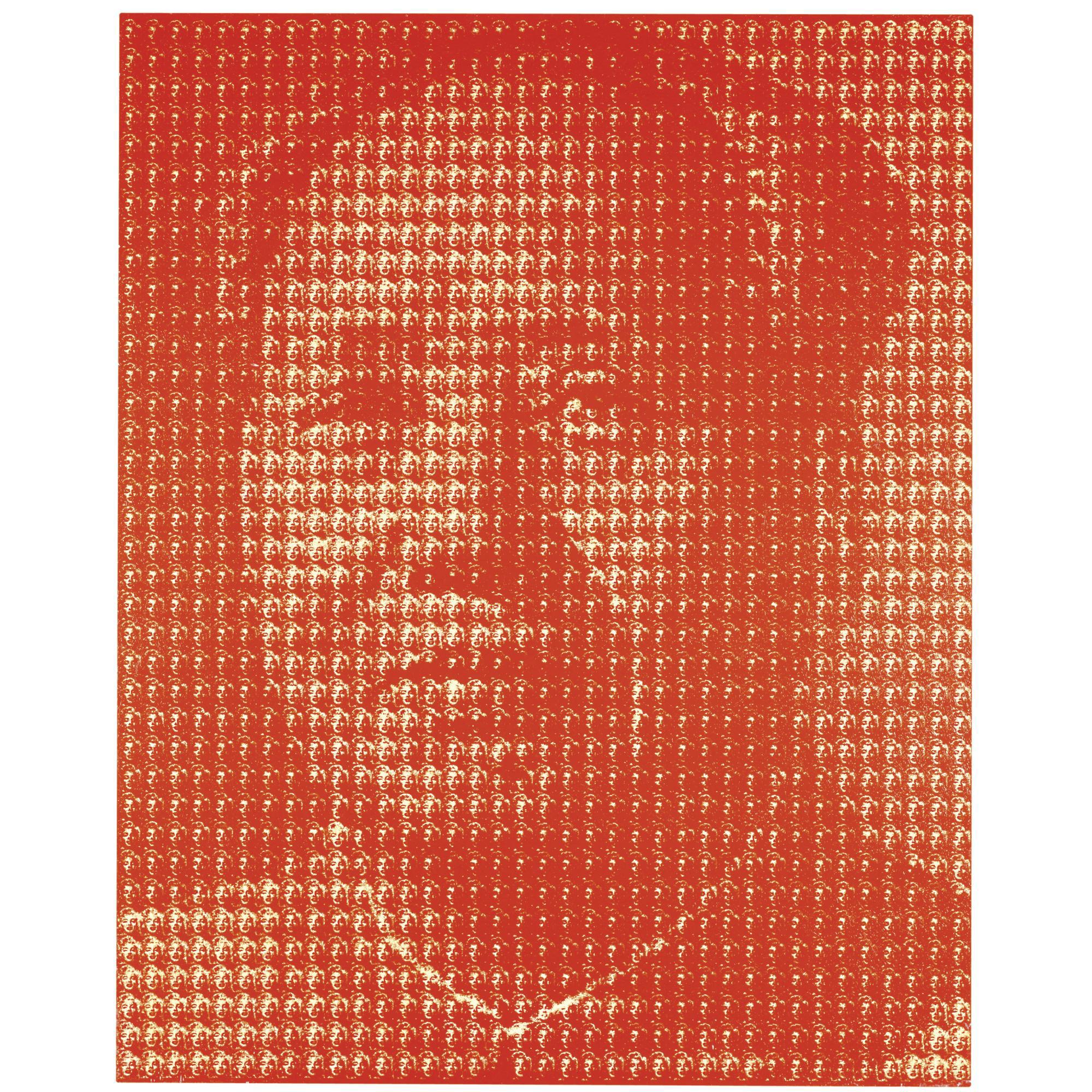 Kim Dong-Yoo - Mao Vs. Monroe