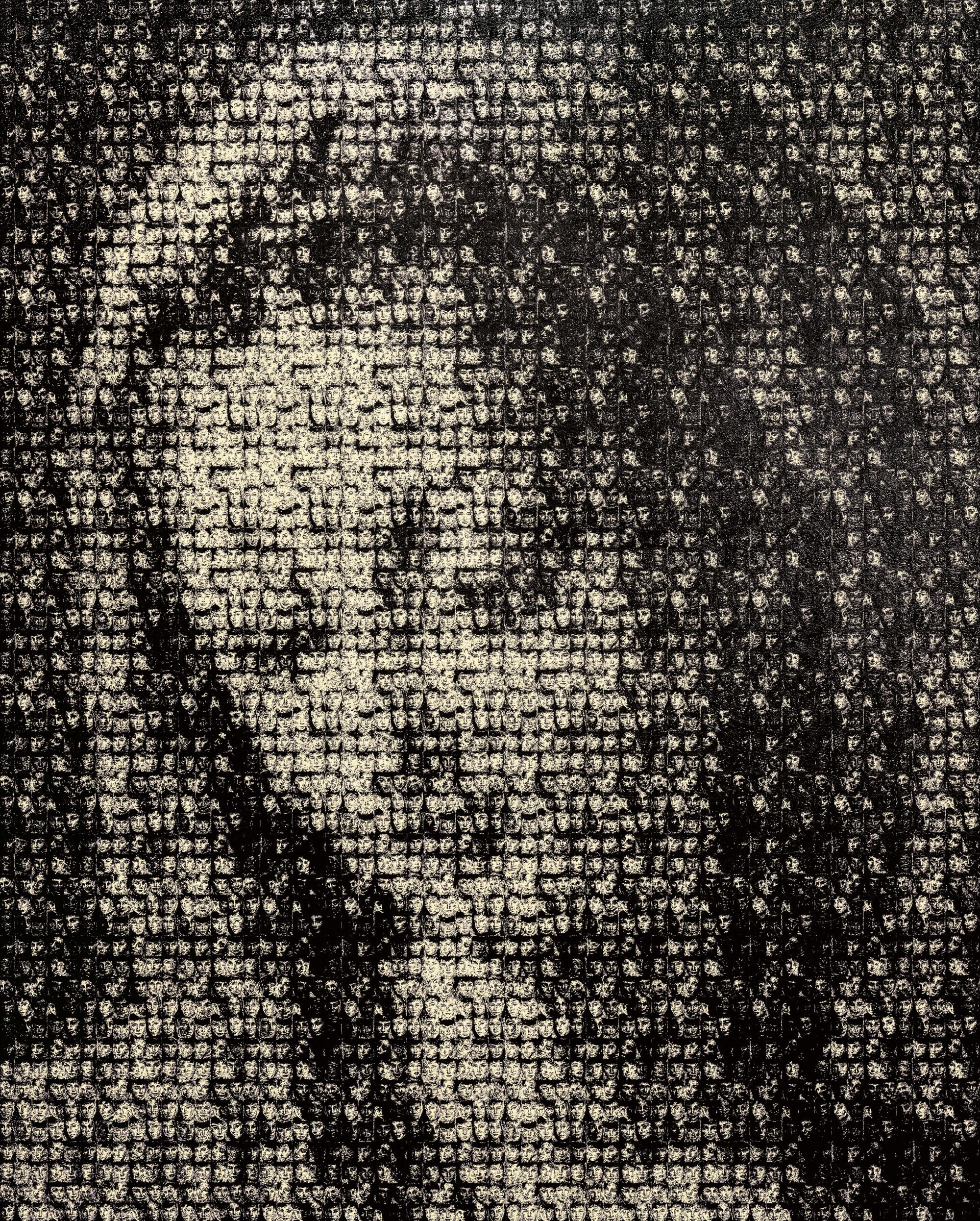 Kim Dong Yoo - Maria vs. Audrey Hepburn