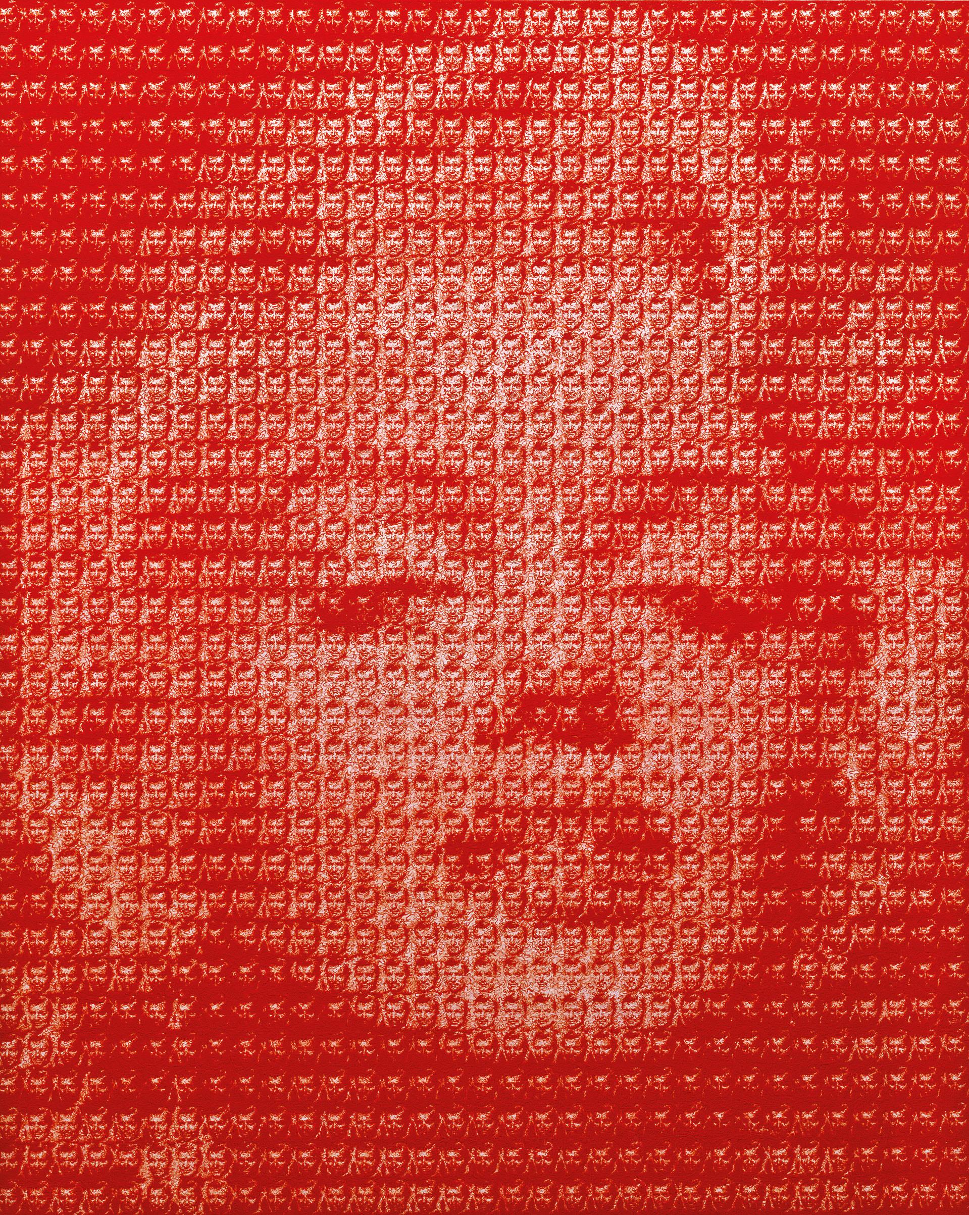 Kim Dong Yoo - Marilyn Monroe vs Clark Gable