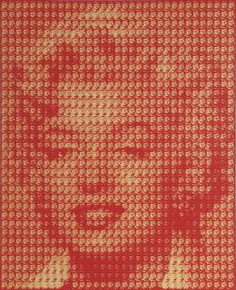 Kim Dong-Yoo - Marilyn Monroe vs John F. Kennedy