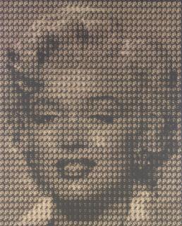 Kim Dong-Yoo - Marilyn Monroe vs. John F. Kennedy