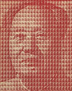 Kim Dong Yoo - Marilyn Monroe vs Mao Zedong