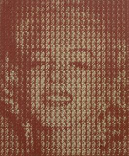 Kim Dong-Yoo - Marilyn Monroe VS Mao Zedong