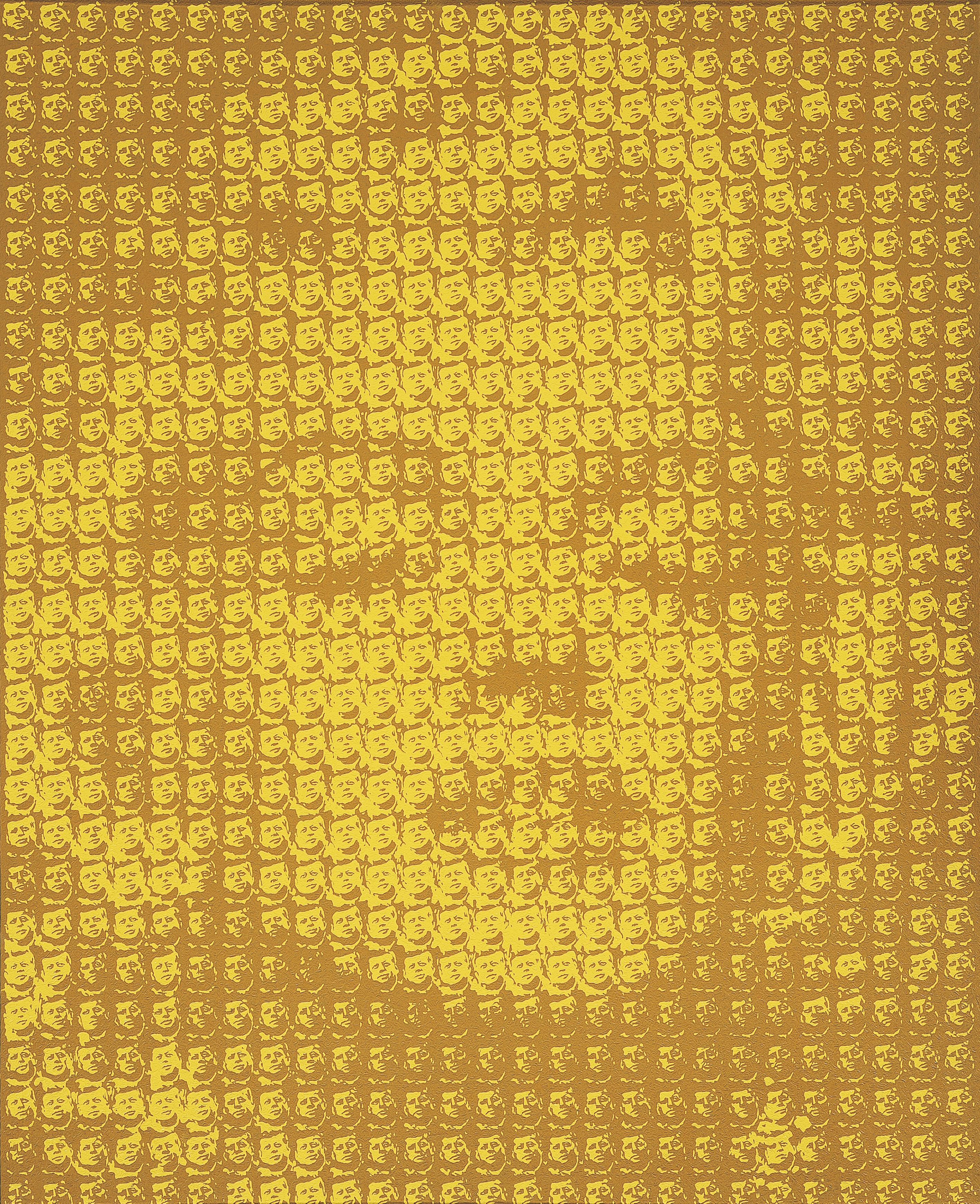 Kim Dong Yoo - Marilyn Monroe