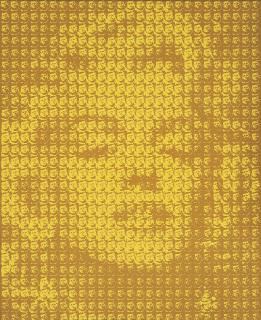 Kim Dong Yoo - Marilyn Monroe