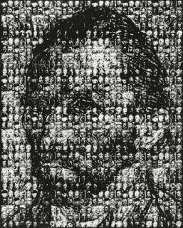 Kim Dong Yoo - Van Gogh