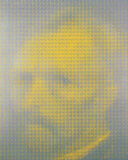 Kim Dong-Yoo - Van-gogh