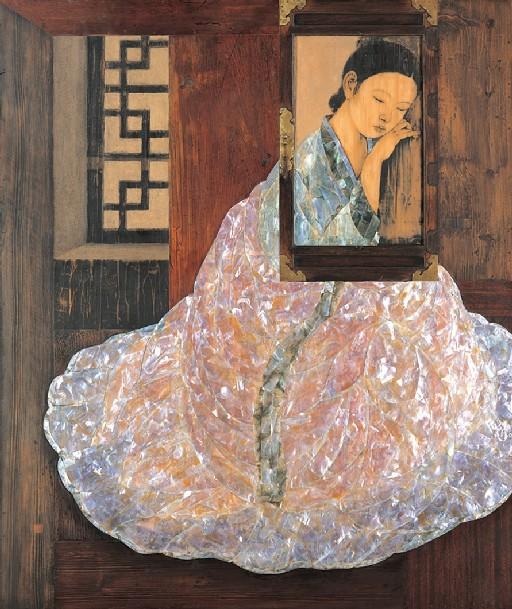 Kim Duck-Yong - Reminiscence