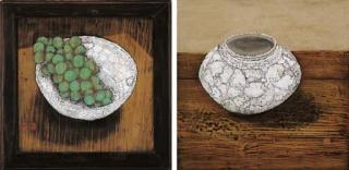Kim Duck Yong - Still Life