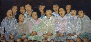 Kim Duck Yong - Time Together