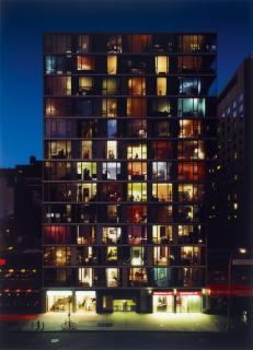 Kim In Sook - One Ten Third Street