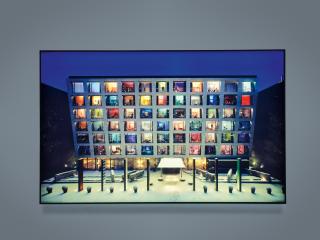 Kim In Sook - Saturday Night