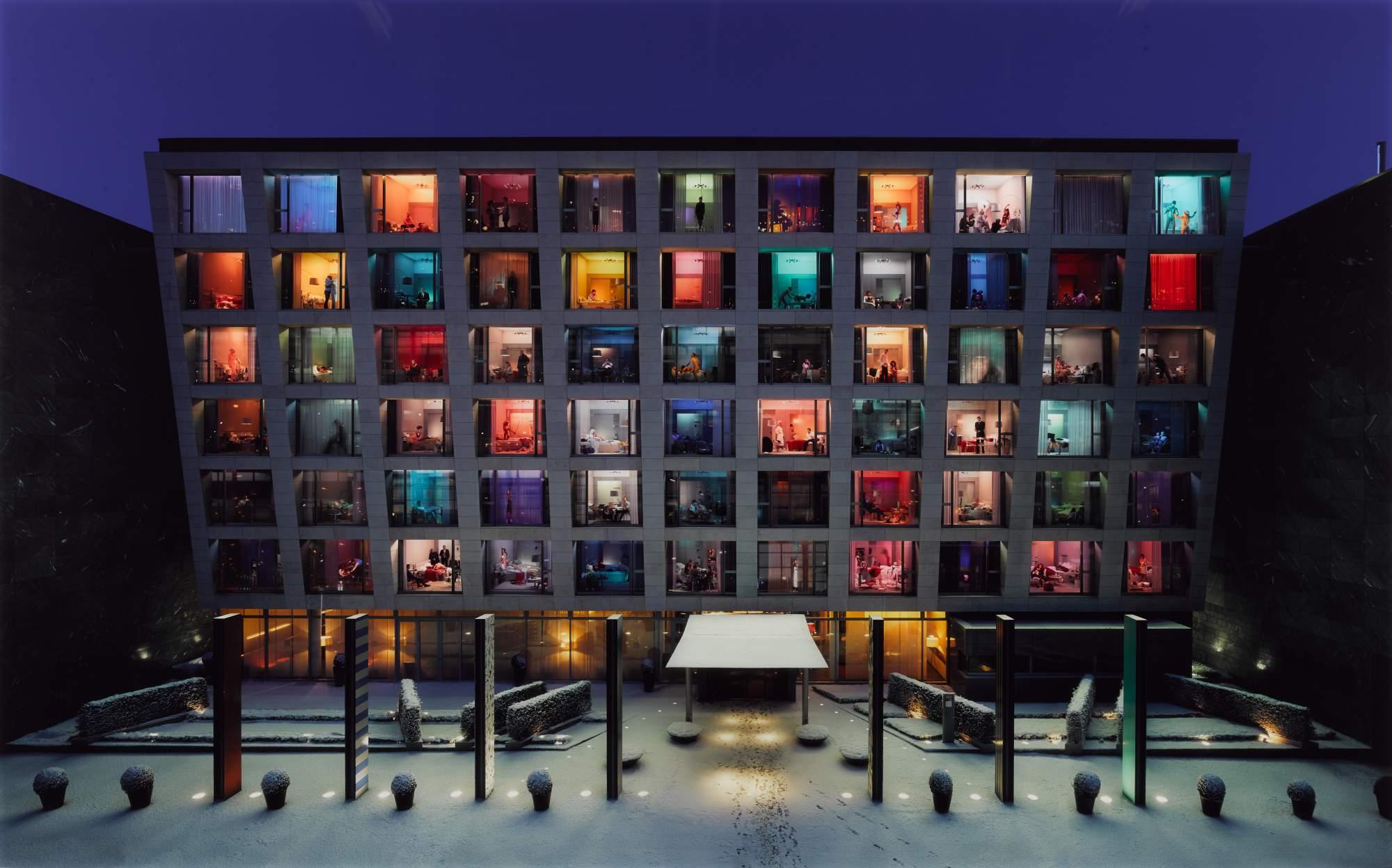 Kim In Sook - Saturday Night