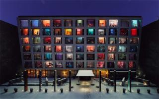 Kim In Sook - Saturday Night