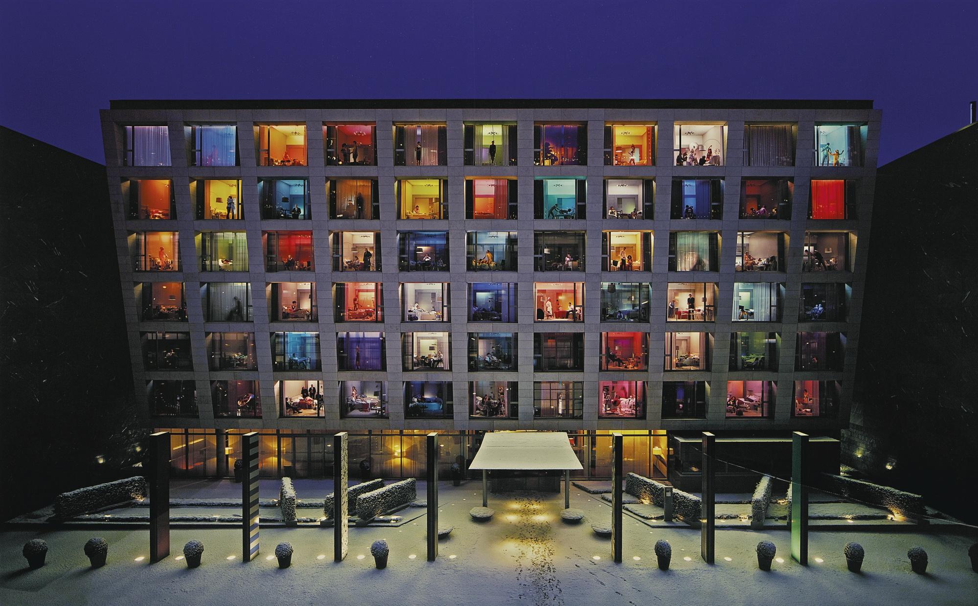 Kim In Sook - Saturday Night