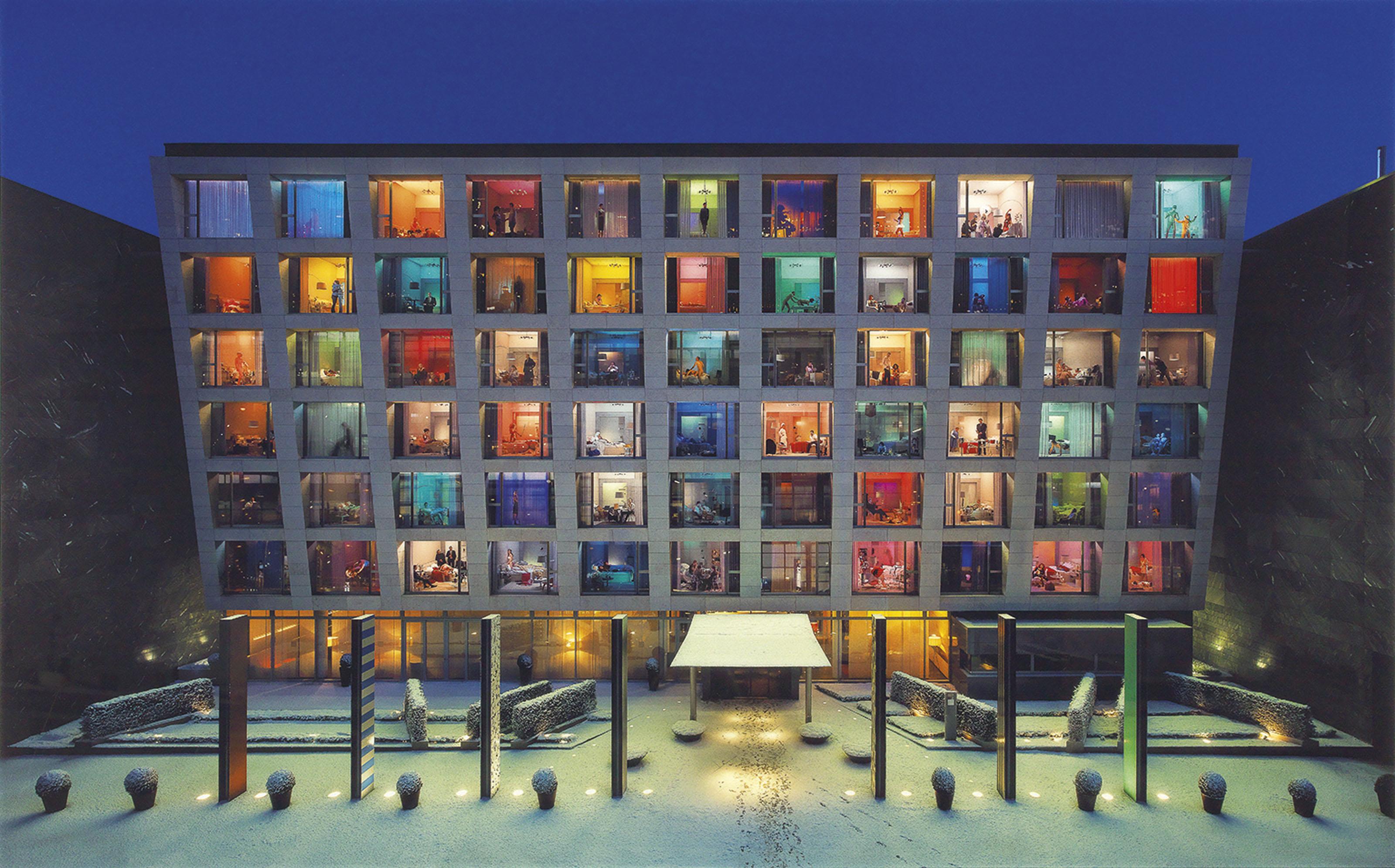 Kim In-Sook - Saturday Night