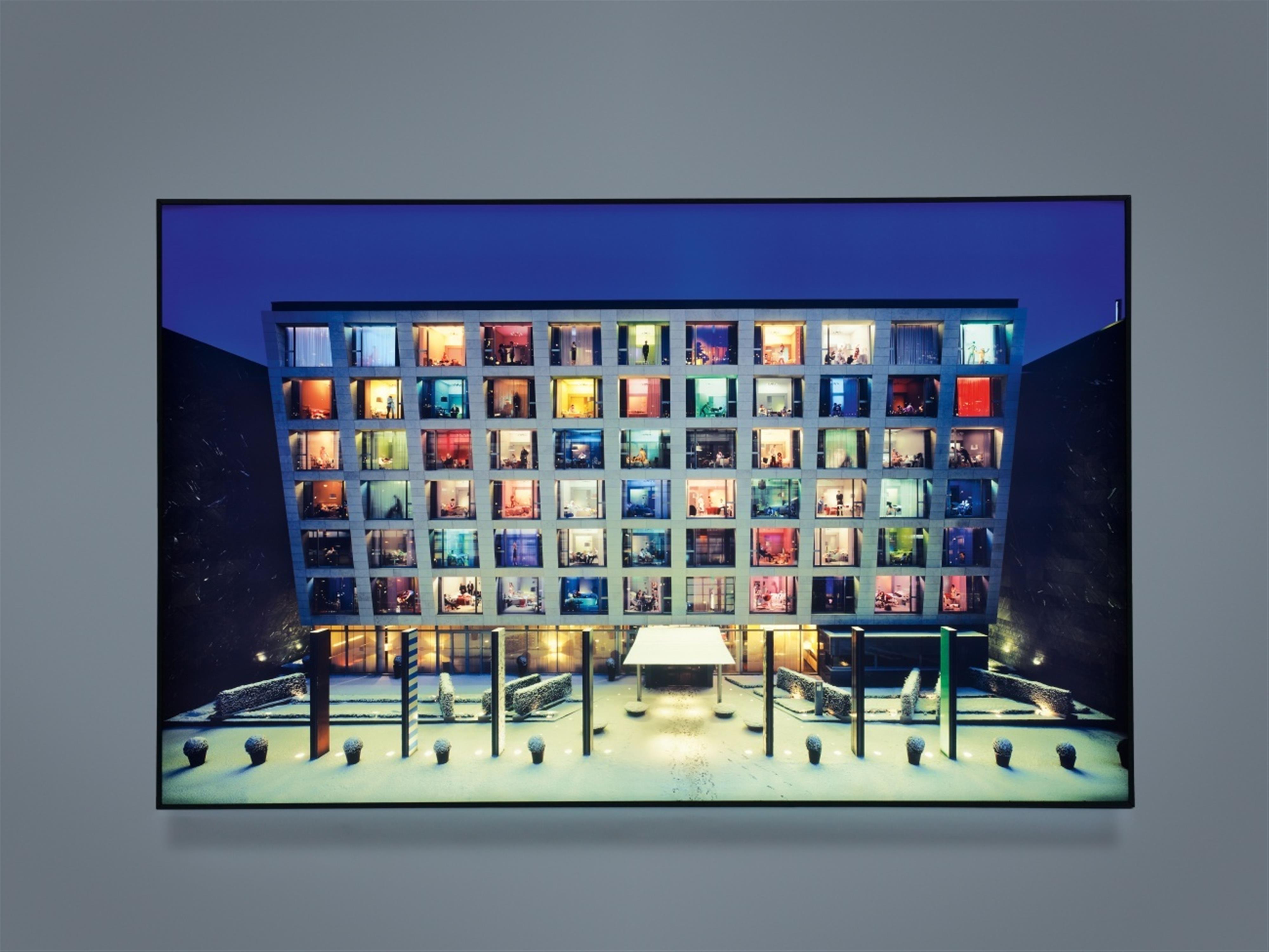 Kim In Sook - Saturday Night