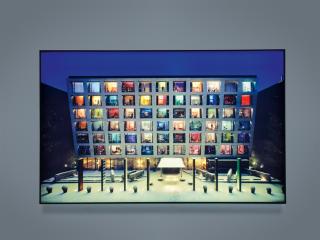 Kim In Sook - Saturday Night