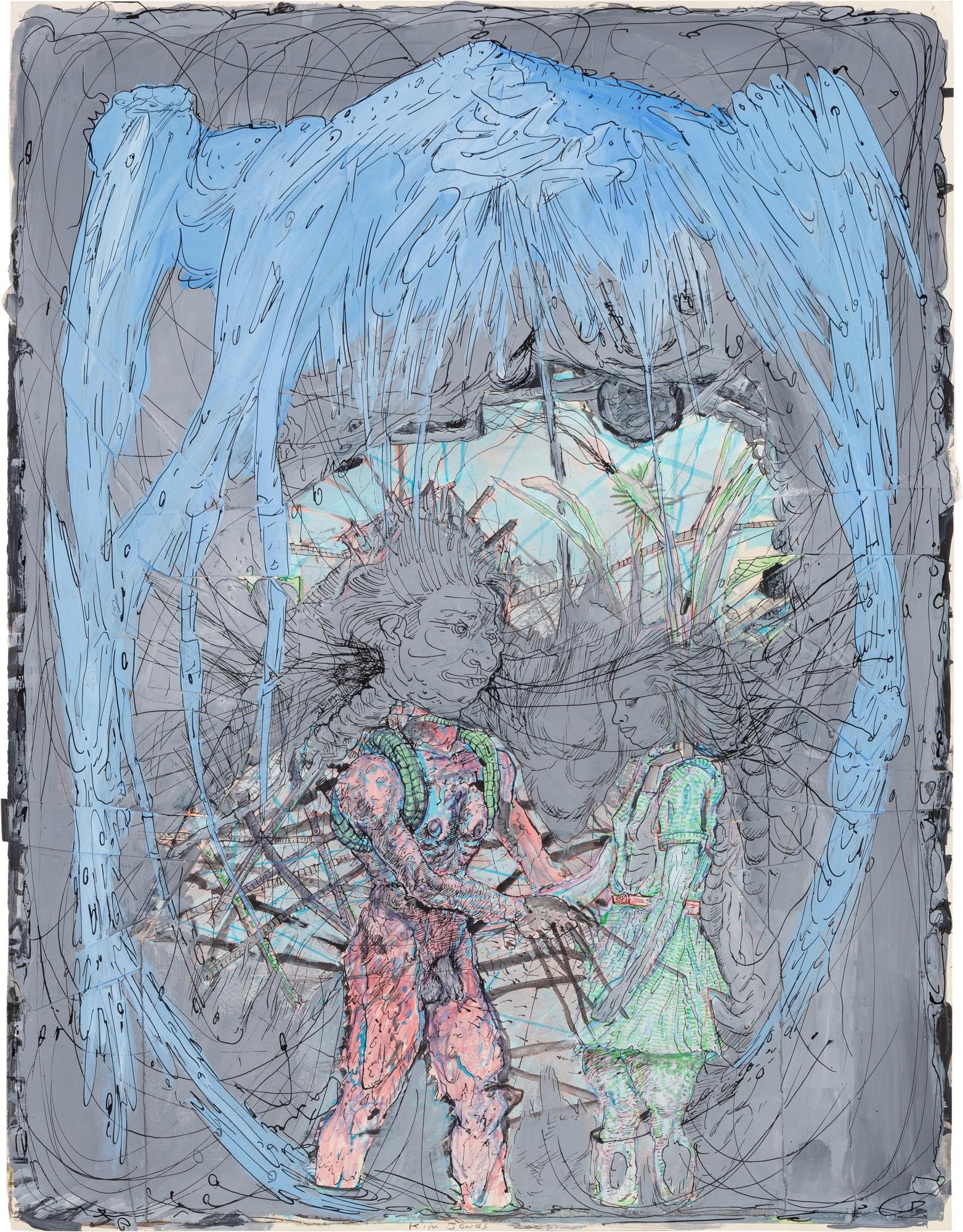 Kim Jones - Untitled