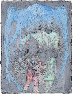 Kim Jones - Untitled