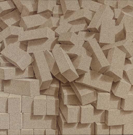 Kim Kangyoung - Reality & Image 610-625, 2006