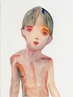 Kim Mccarty - Boy #7