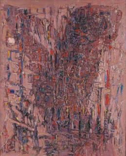 Kim Sou - Untitled (Figure)