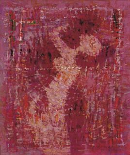 Kim Sou - Untitled (Two nudes)