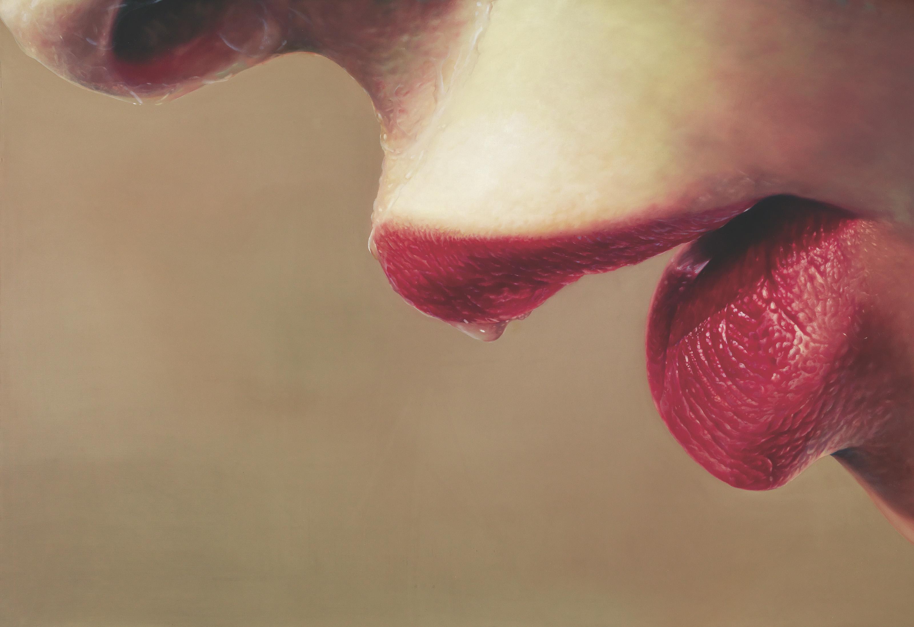 Kim Sung Jin - So Sorry II