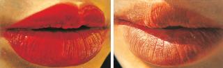 Kim Sung Jin - The Lip - I, The Lip - II