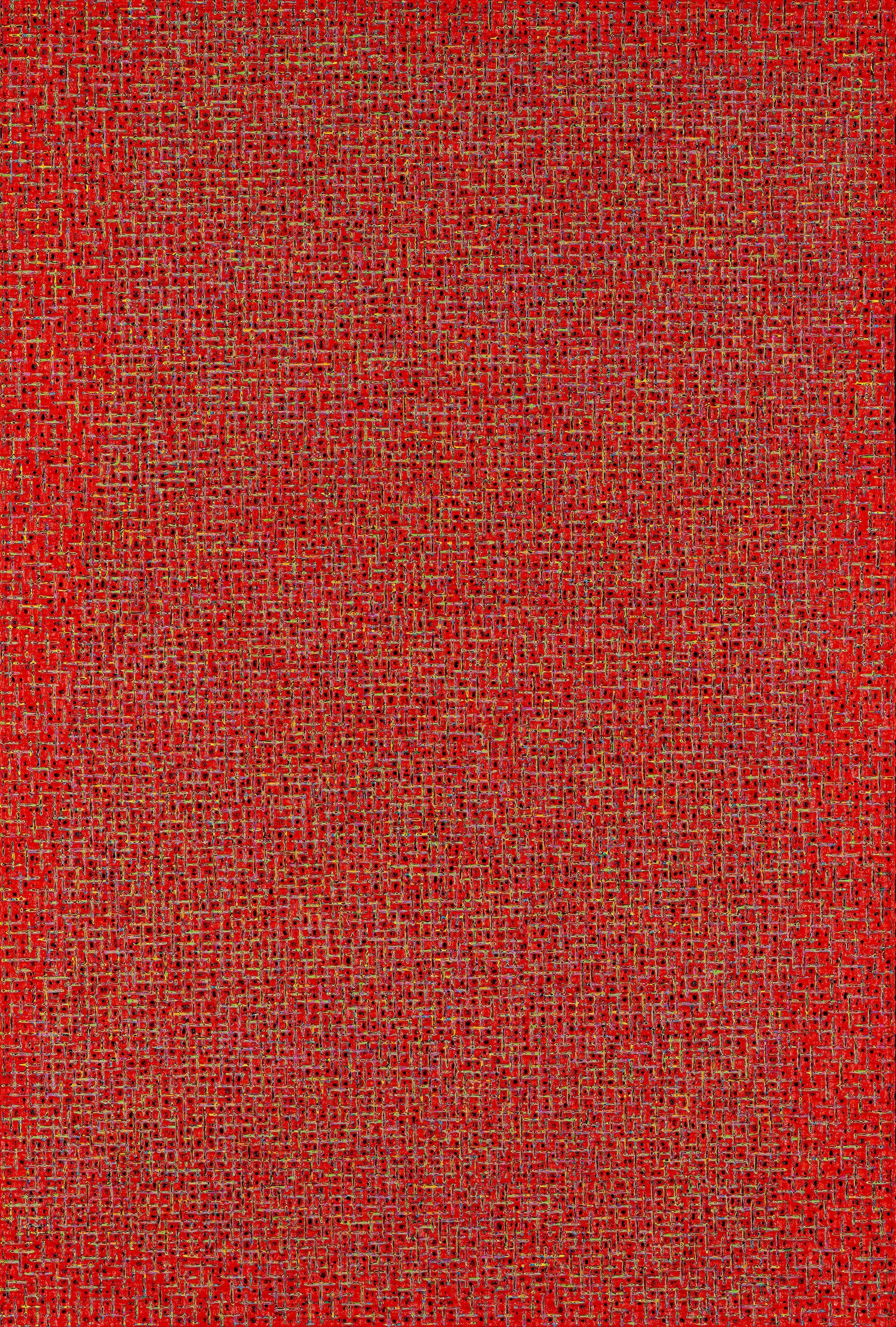 Kim Tae-Ho - Internal Rhythm 2019-12