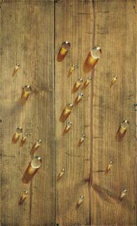 Kim Tschang Yeul - Bacchus