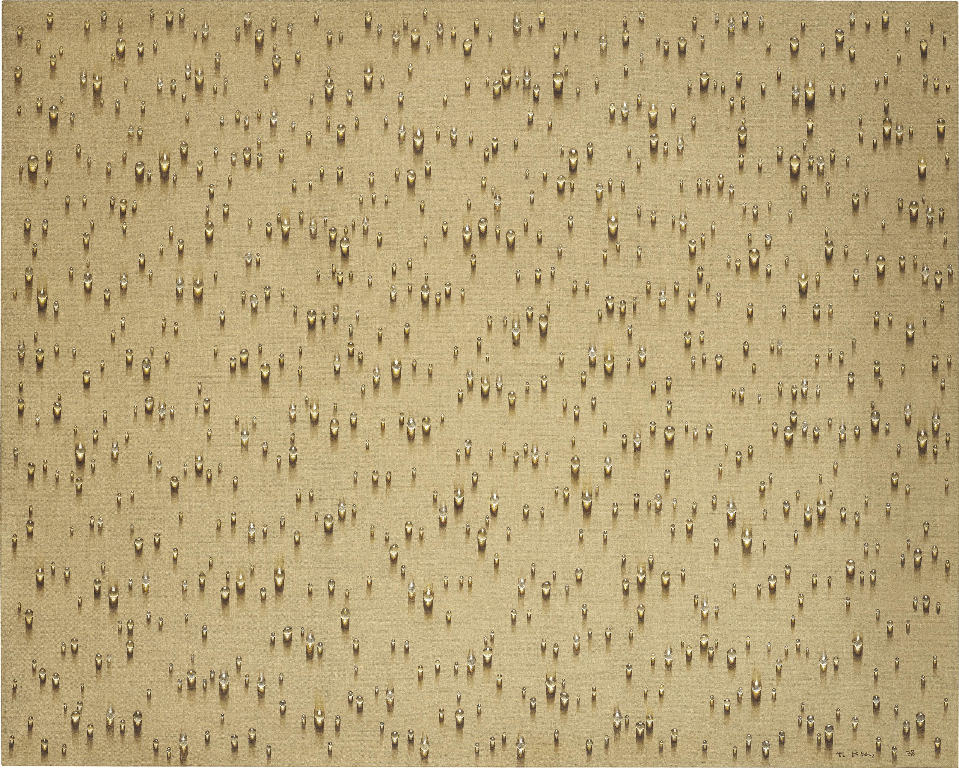 Kim Tschang-Yeul - Csh I