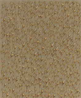 Kim Tschang-Yeul - Droplet CTM816