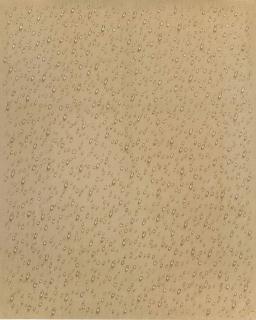 Kim Tschang-Yeul - Gouttes d\'eau  [Waterdrops], no. 53