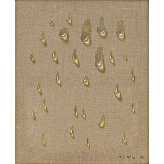 Kim Tschang Yeul - Gouttes D\'Eau