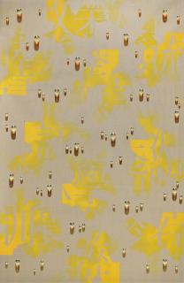 Kim Tschang-Yeul - Recurrence Sh2013003