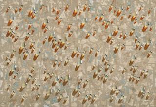 Kim Tschang-Yeul - Recurrence Sp301408