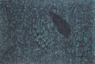 Kim Tschang-Yeul - Returning to Eternity