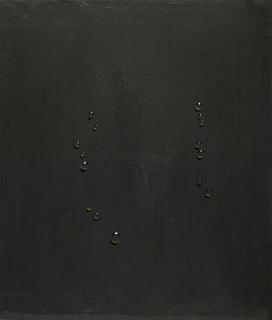 Kim Tschang-Yeul - UNTITLED (SH05013)