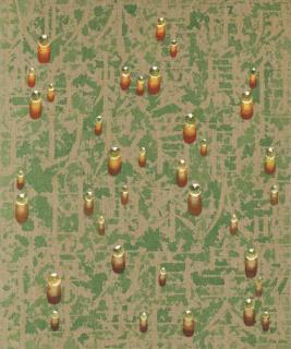 Kim Tschang Yeul - Untitled