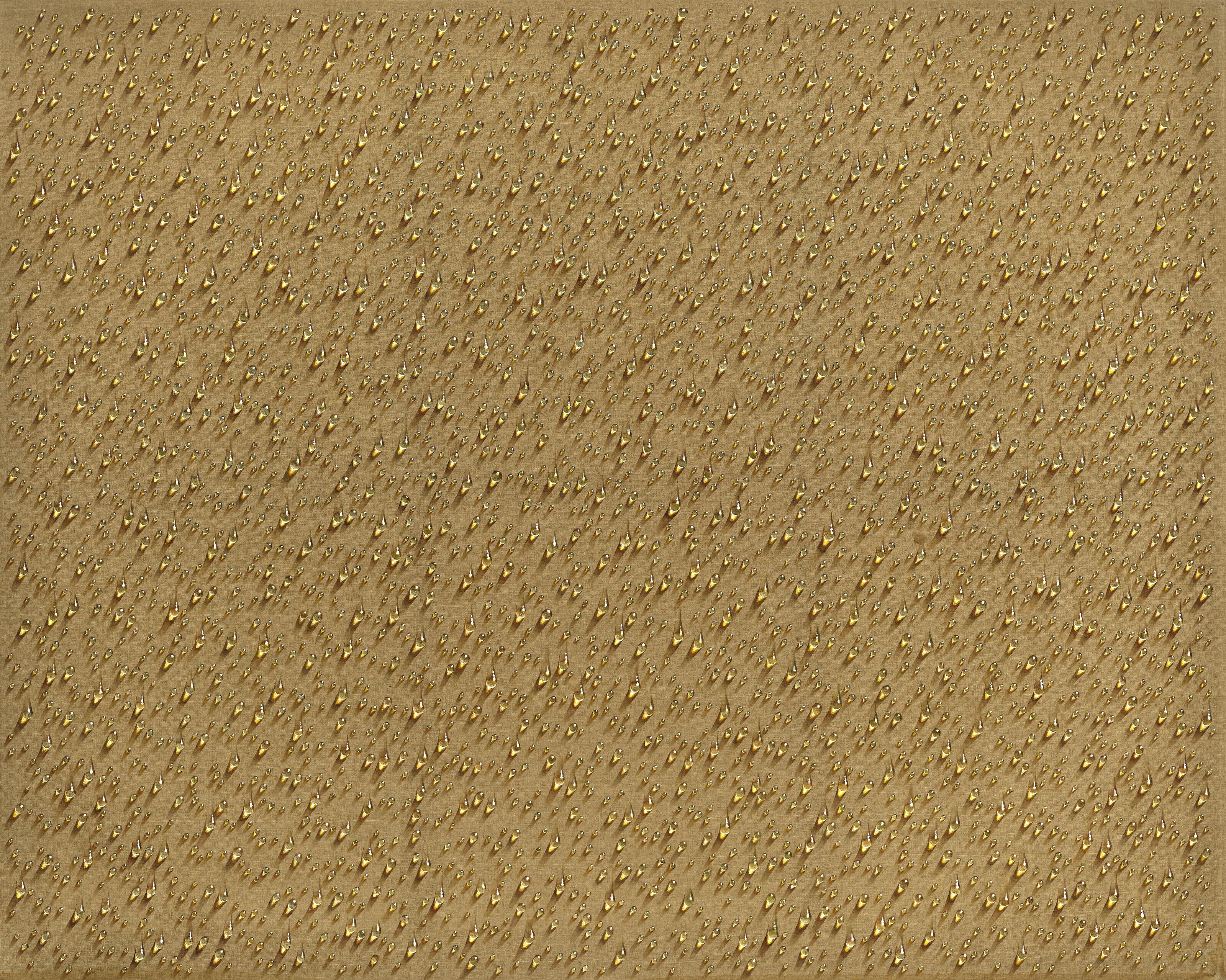 Kim Tschang-Yeul - Water Drop No.2M