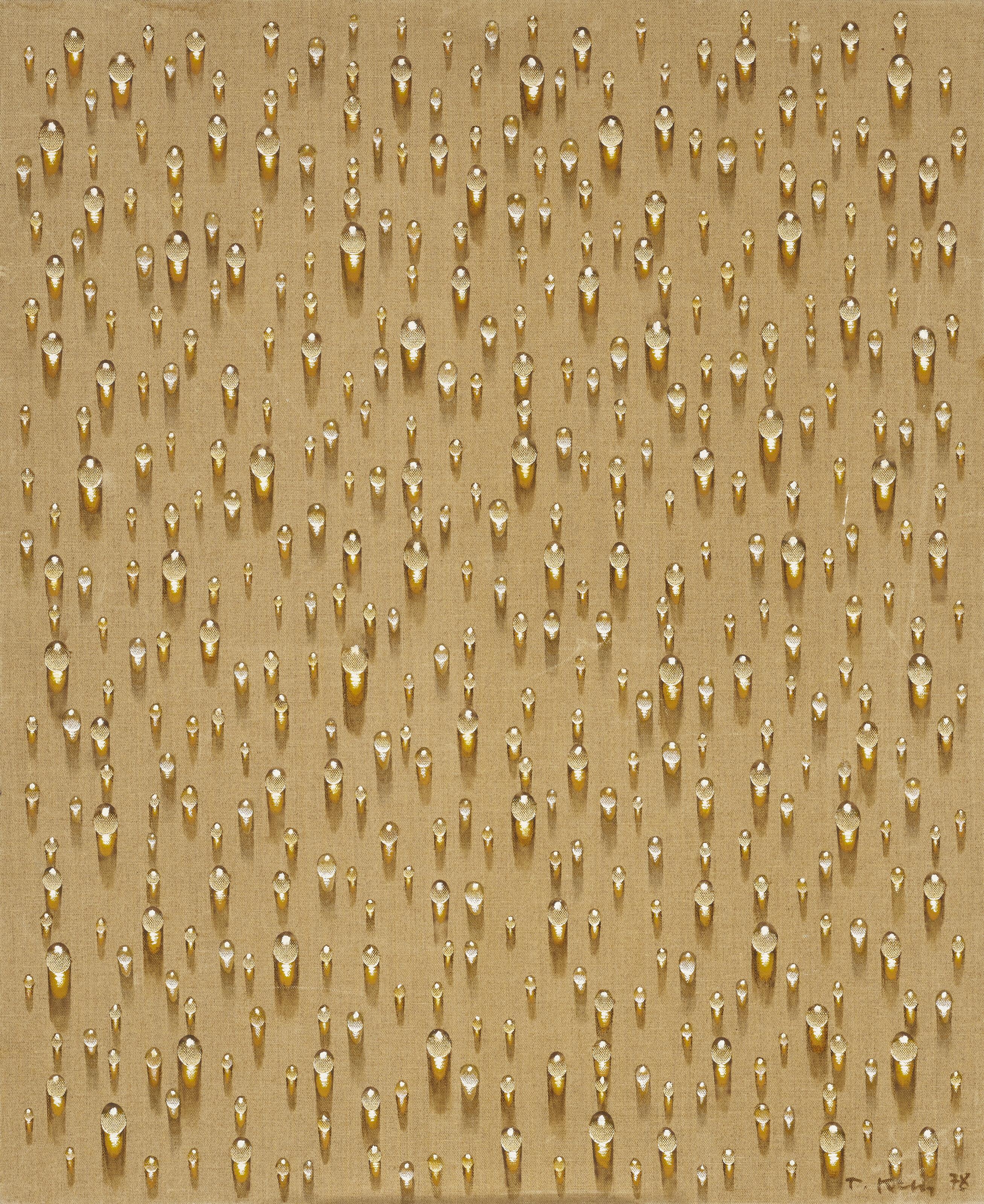 Kim Tschang-Yeul - Waterdrop Series ENS 50