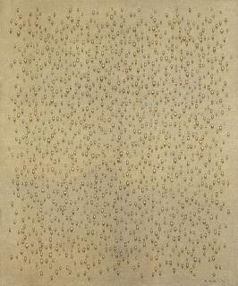 Kim Tschang-Yeul - Waterdrops No.16