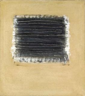 Kim Tschangyeul - Untitled, 1965
