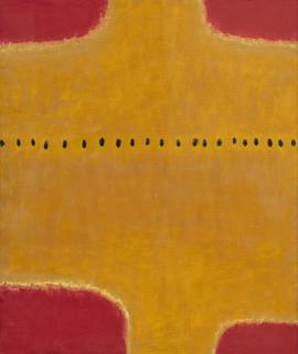 Kim Whan-Ki - 21-V-68 #21